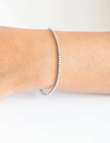 BRACCIALE TENNIS CT 2,25