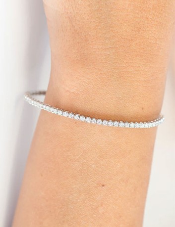 BRACCIALE TENNIS CT 5,50