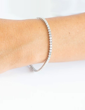 BRACCIALE TENNIS CT 6,63