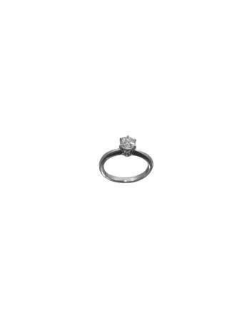 ANELLO SOLITARIO Tiffany CT 0,28