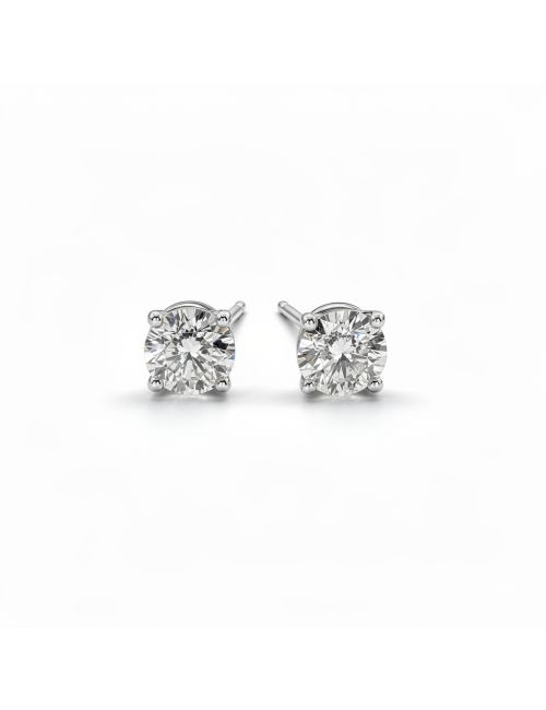 ORECCHINI PUNTO LUCE CT 1
