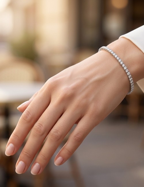 BRACCIALE TENNIS CT 0,95