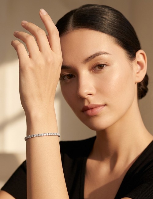 BRACCIALE TENNIS CT 1,14