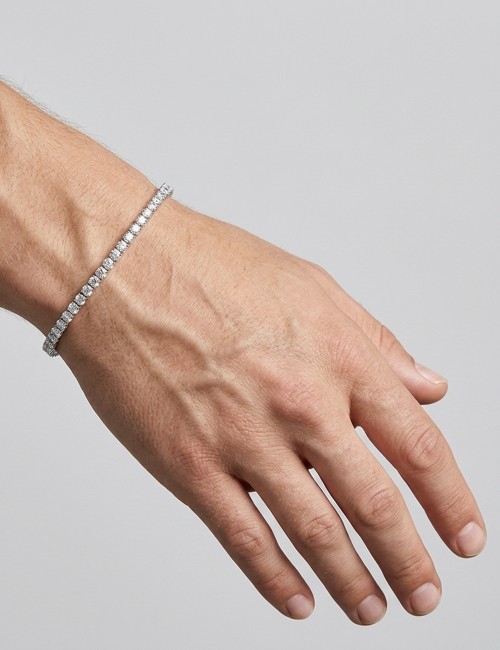 BRACCIALE TENNIS CT 1,40
