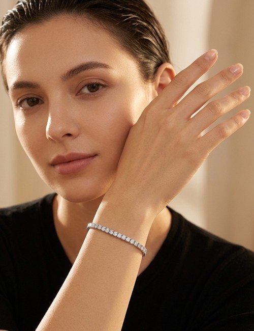 BRACCIALE TENNIS CT 1,76