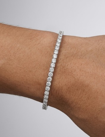 BRACCIALE TENNIS CT 2