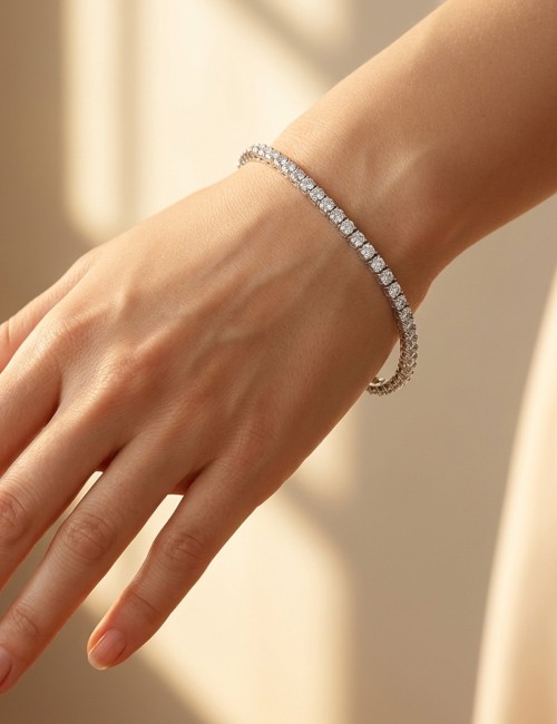 BRACCIALE TENNIS CT 2