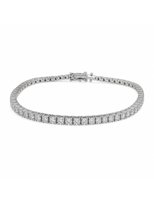 BRACCIALE TENNIS CT 2,50