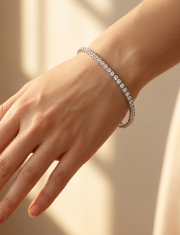 BRACCIALE TENNIS CT 2,50