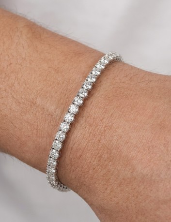 BRACCIALE TENNIS CT 3,78