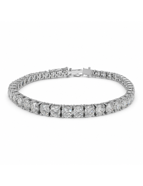 BRACCIALE TENNIS CT 12