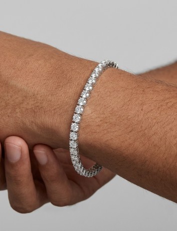 BRACCIALE TENNIS CT 12