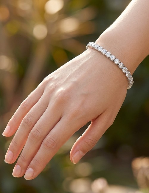 BRACCIALE TENNIS CT 14