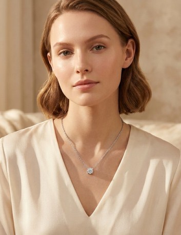 GIROCOLLO PUNTO LUCE GRIFF CT 0,90