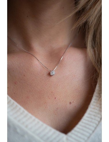 GIROCOLLO PUNTO LUCE GRIFF CT 0,35