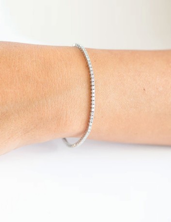BRACCIALE TENNIS CT 2