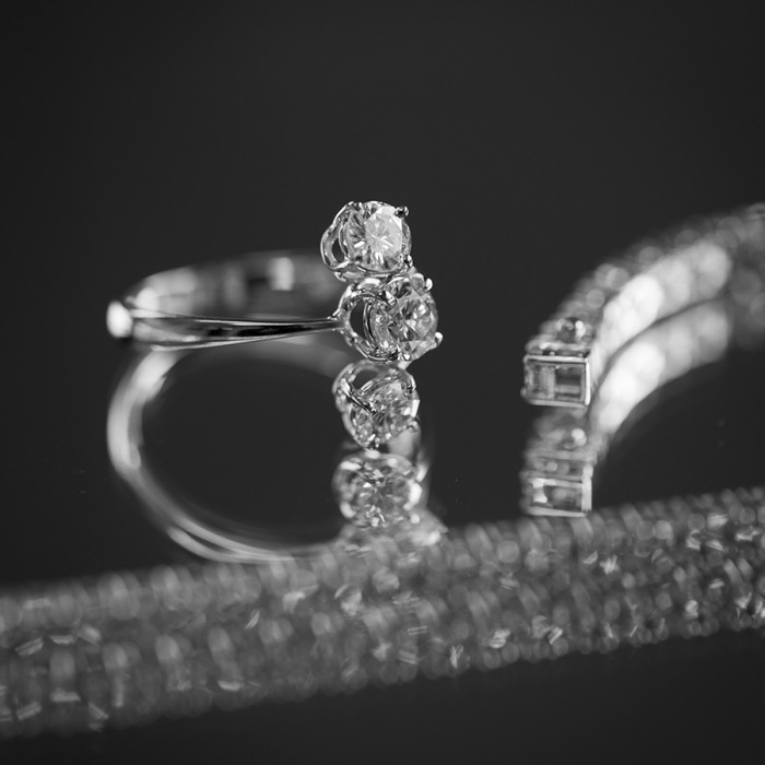 Come riconoscere un diamante di qualità: guida alle 4C